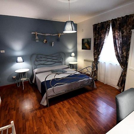 B&B Borgo Antico Piazza Armerina Bagian luar foto