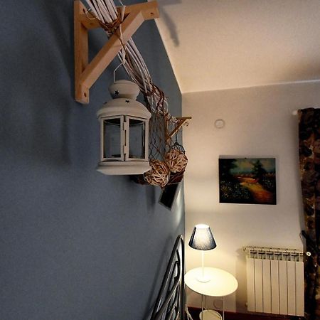 B&B Borgo Antico Piazza Armerina Bagian luar foto