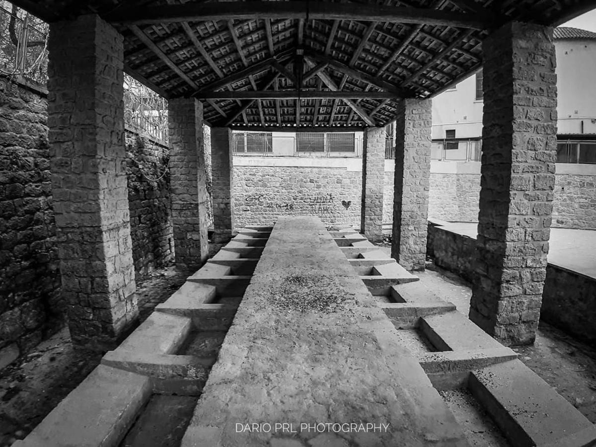 B&B Borgo Antico Piazza Armerina Bagian luar foto