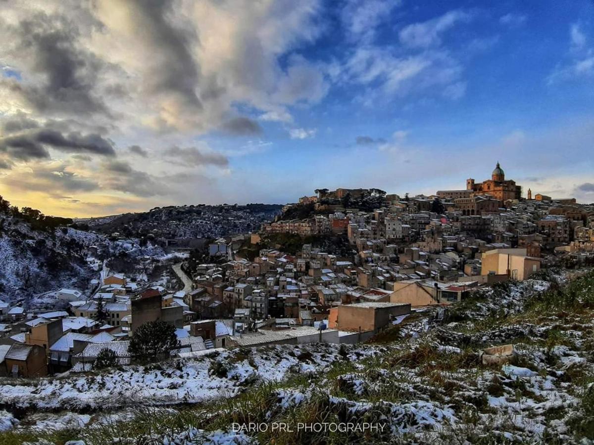 B&B Borgo Antico Piazza Armerina Bagian luar foto