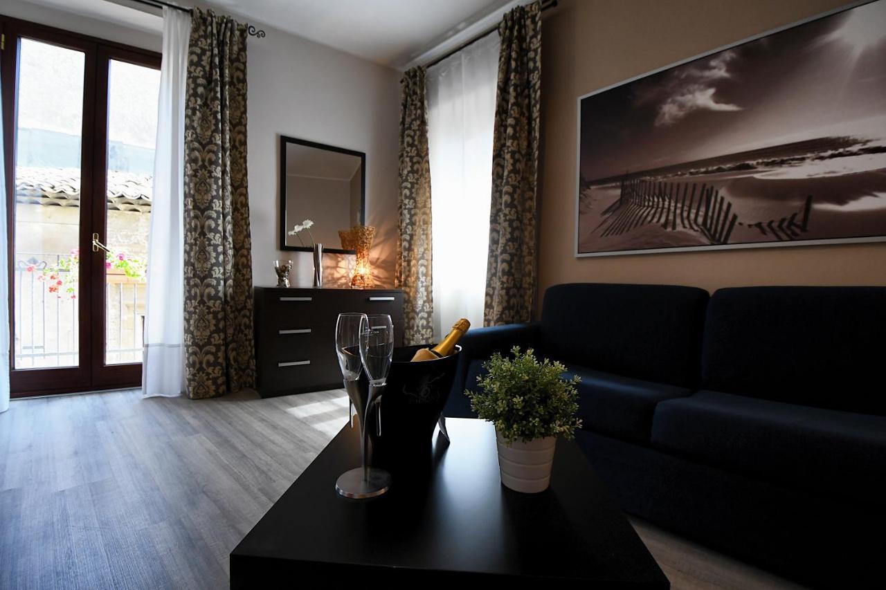 B&B Borgo Antico Piazza Armerina Bagian luar foto