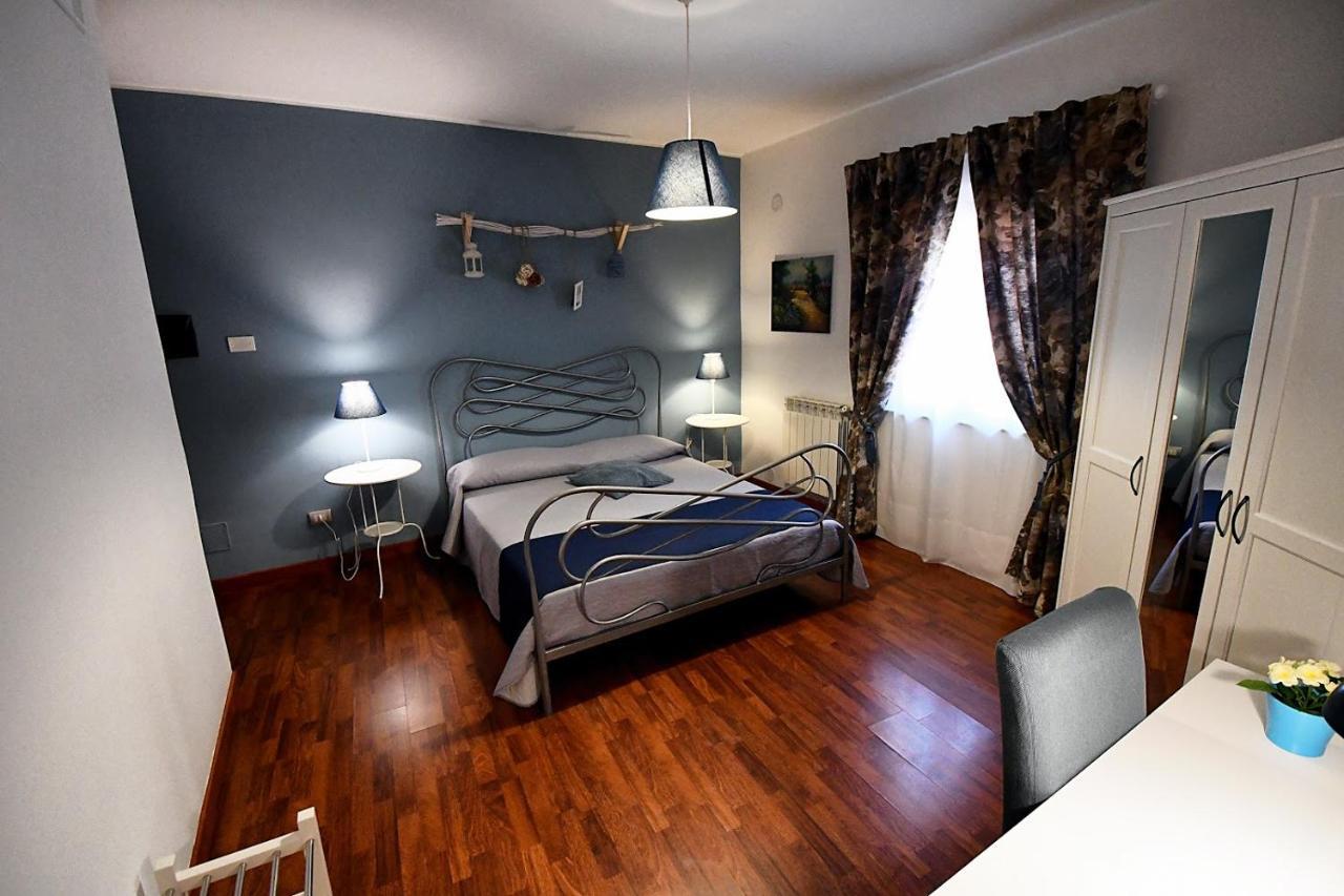 B&B Borgo Antico Piazza Armerina Bagian luar foto