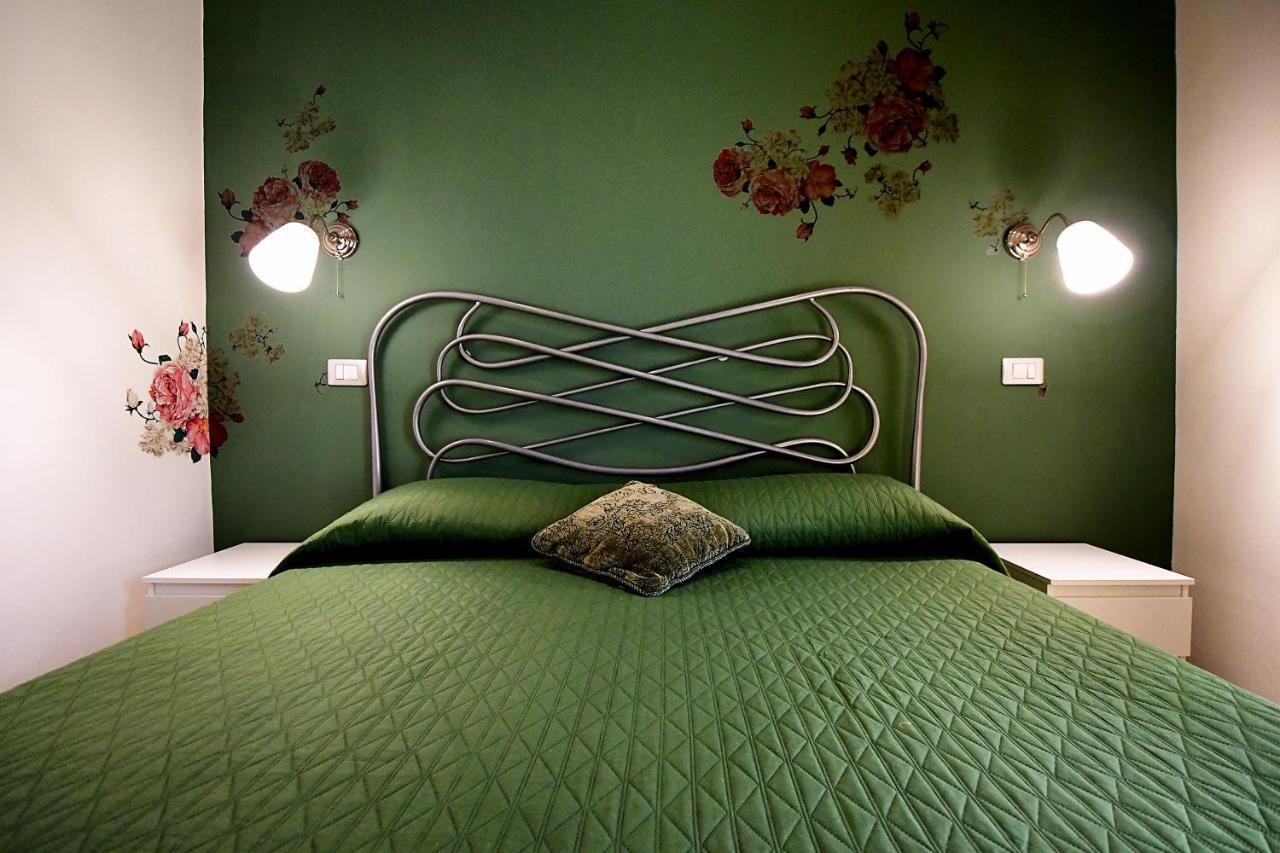 B&B Borgo Antico Piazza Armerina Bagian luar foto