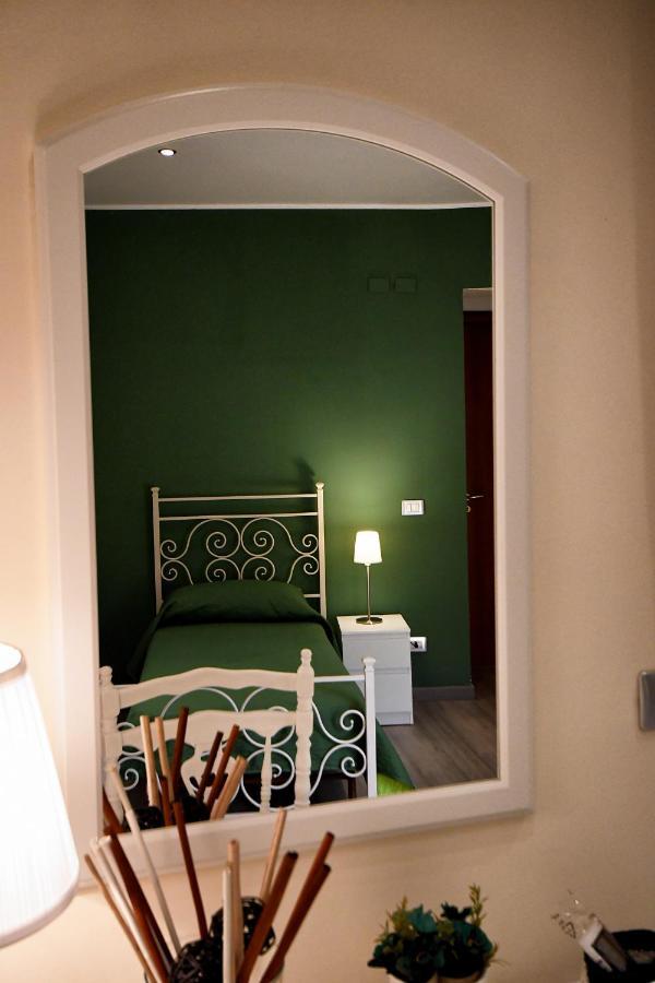B&B Borgo Antico Piazza Armerina Bagian luar foto
