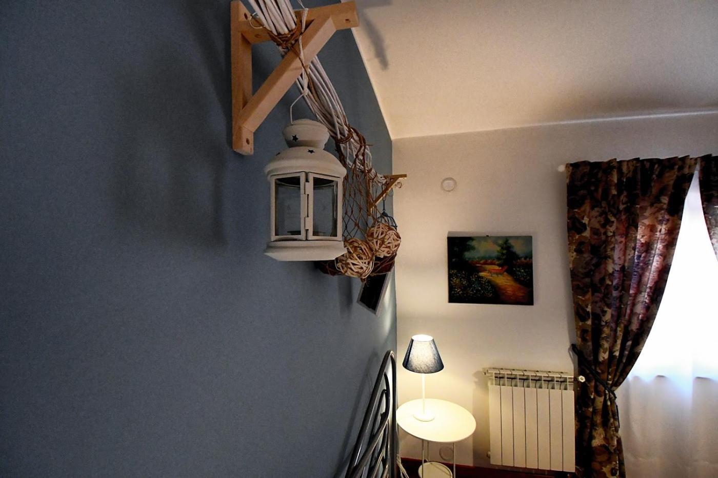 B&B Borgo Antico Piazza Armerina Bagian luar foto